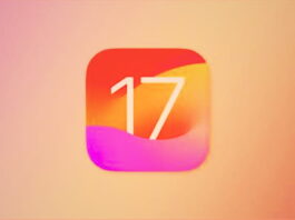 Ios-17 Feaature