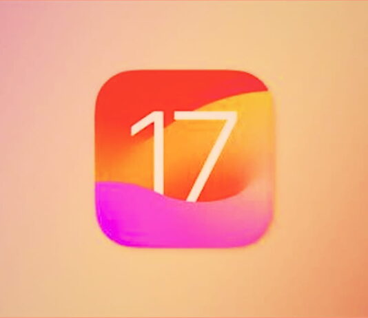 Ios-17 Feaature
