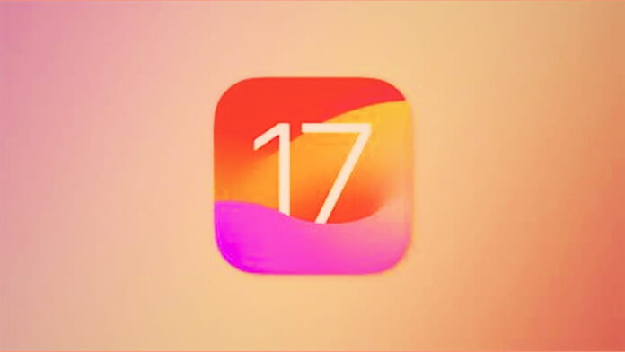 Ios-17 Feaature