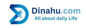 Dinahu.com, your information partner