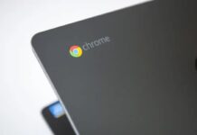 Google Chromebook 10 years update