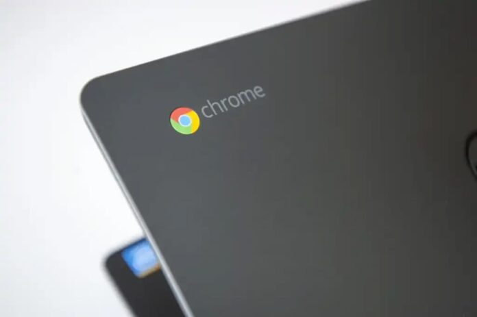 Google Chromebook 10 years update