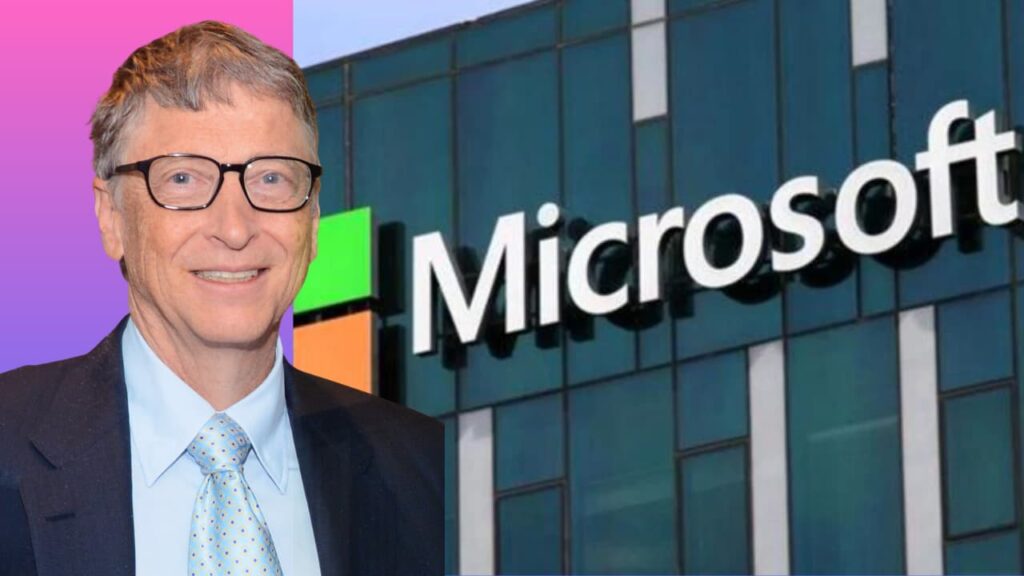 10 Richest People in Tech: Bill Gates