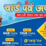 Ntc dashain offer 2080