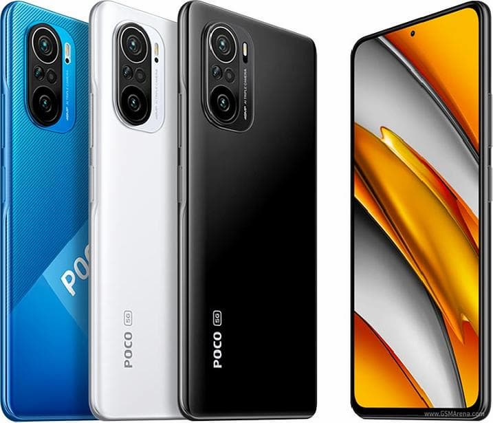 Poco F3GT price in Nepal