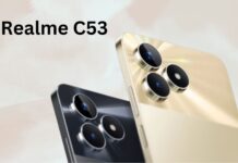 Realme C53 price in Nepal