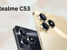 Realme C53 price in Nepal
