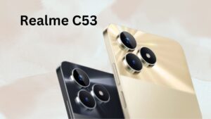 Realme C53 price in Nepal