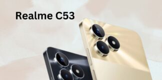 Realme C53 price in Nepal