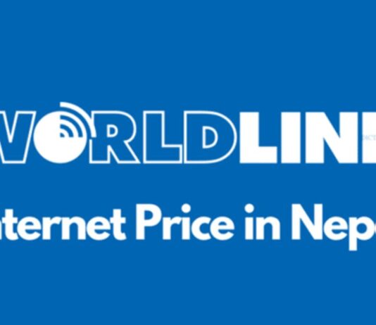 Worldlink Package