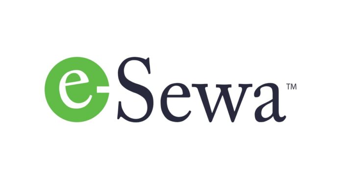 Esewa offer