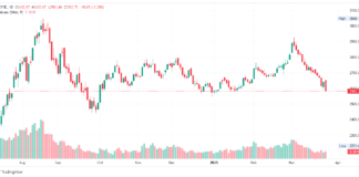 Nepse Index