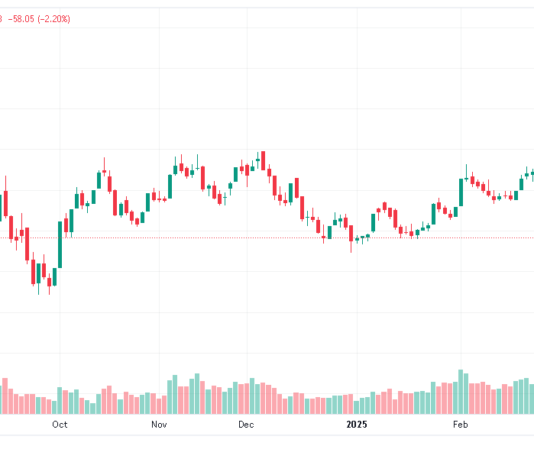 Nepse Index